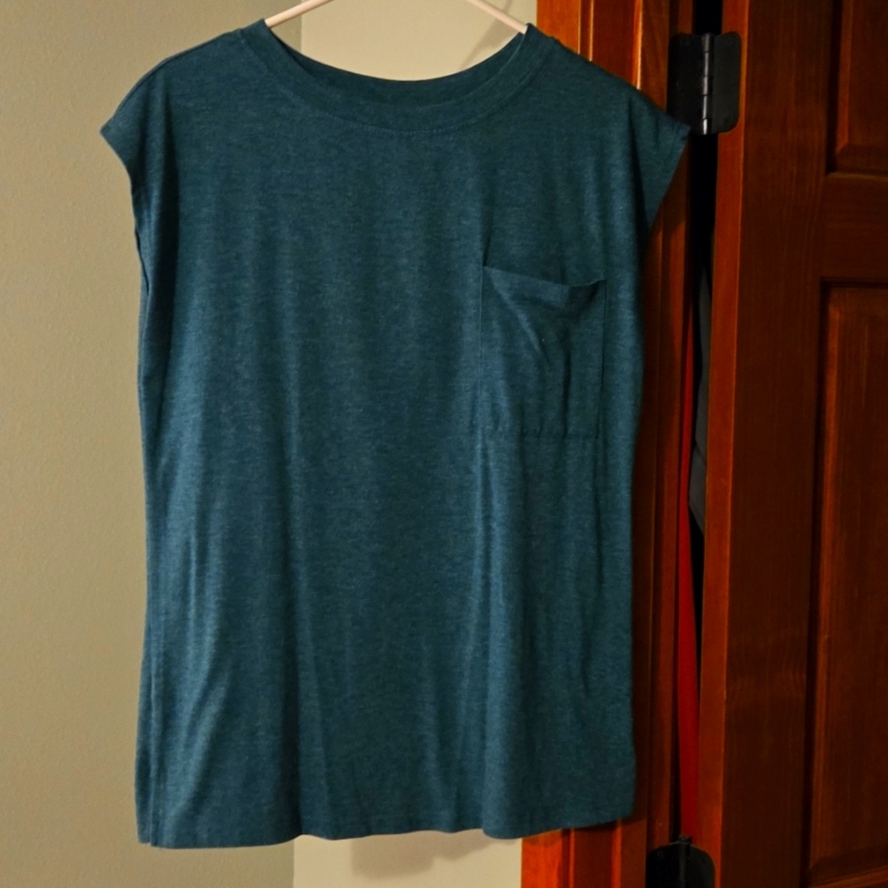 Women's Tank Top/T-Shirt